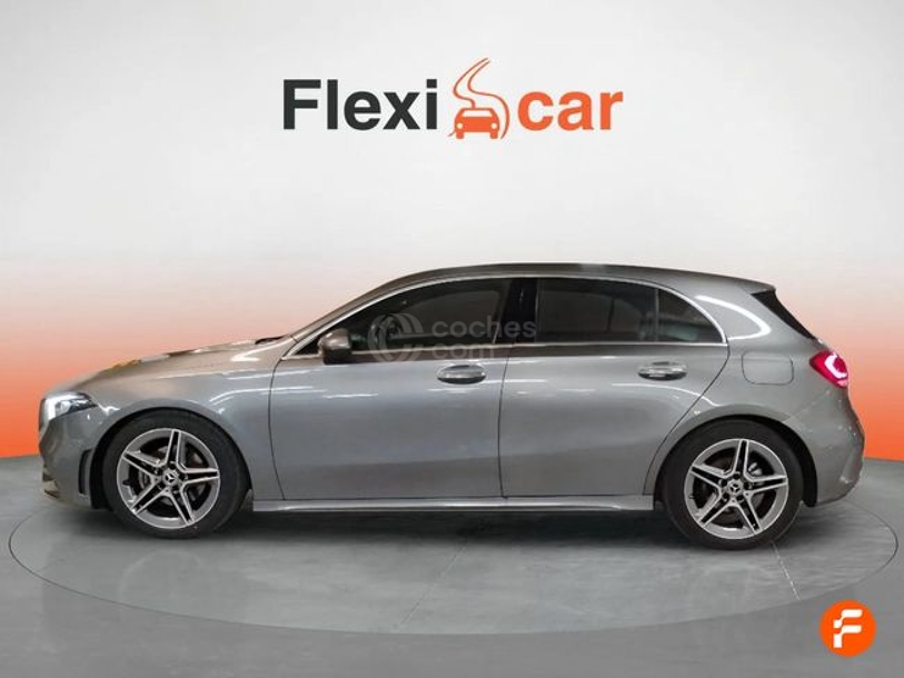 Foto del MERCEDES Clase A A 200d Progressive Line Advanced 8G-DCT