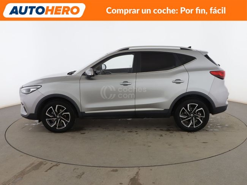 Foto del MG ZS 1.0 T-GDI Luxury Aut. 82kW