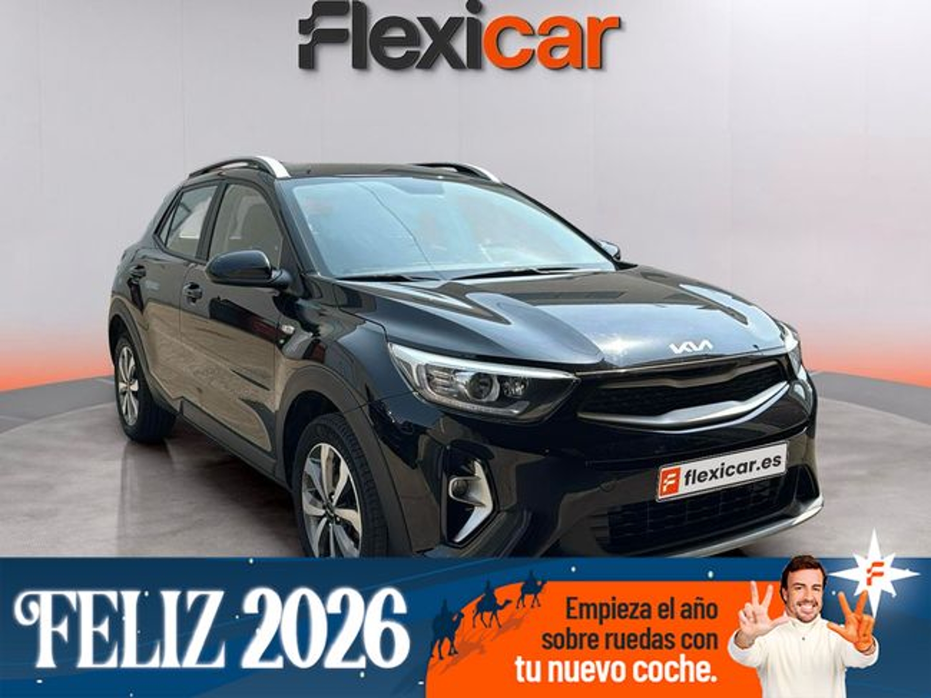 Imagen de KIA Stonic