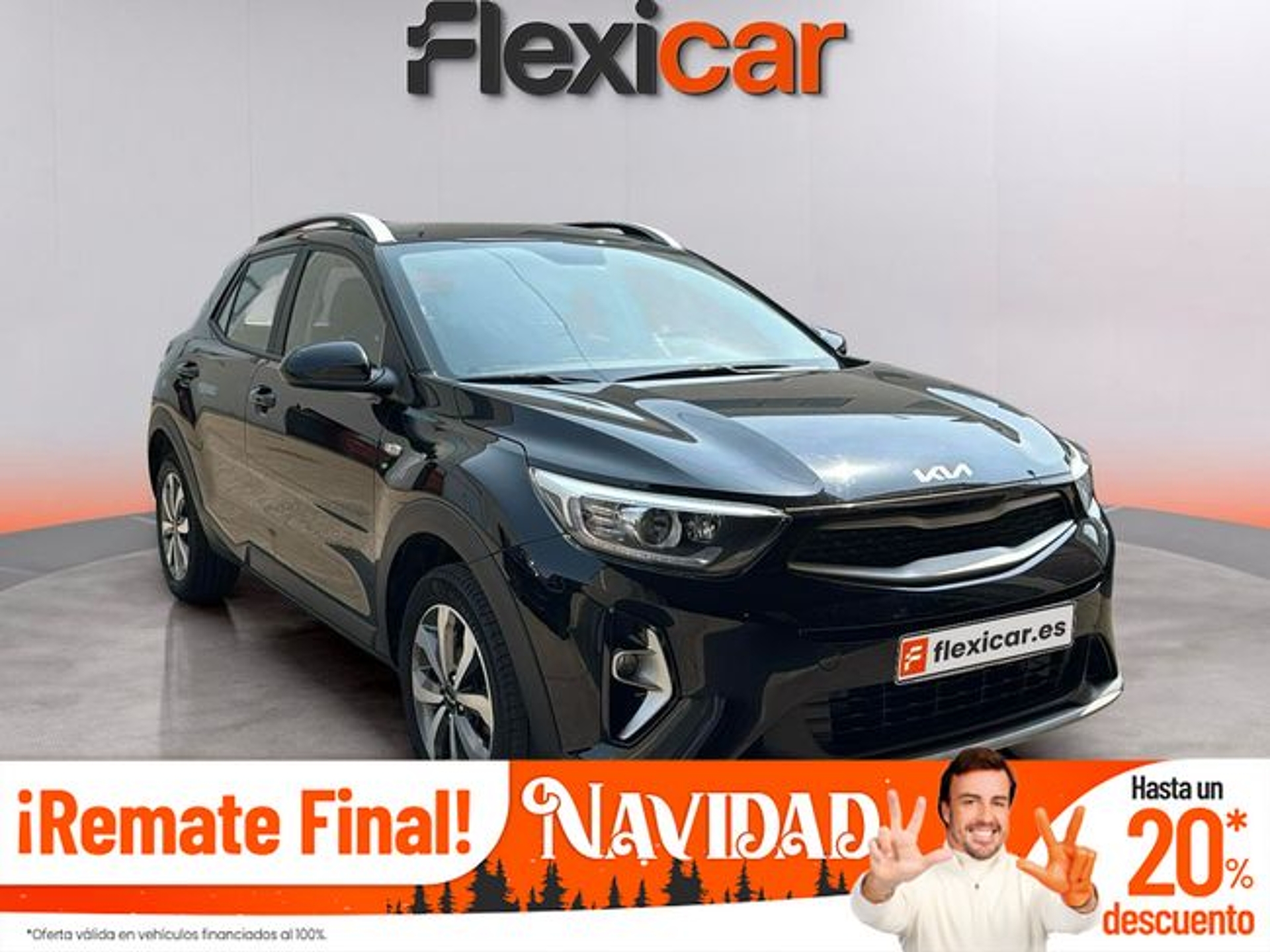 Imagen de KIA Stonic