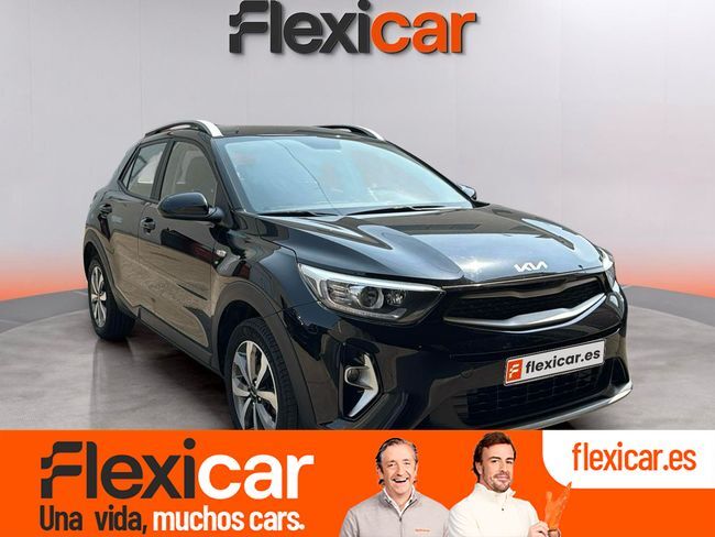 KIA Stonic (1.2 DPi 62kW (84CV) Concept) en Zaragoza