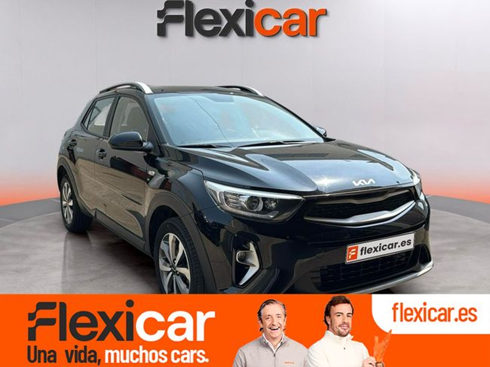 Imagen de KIA Stonic