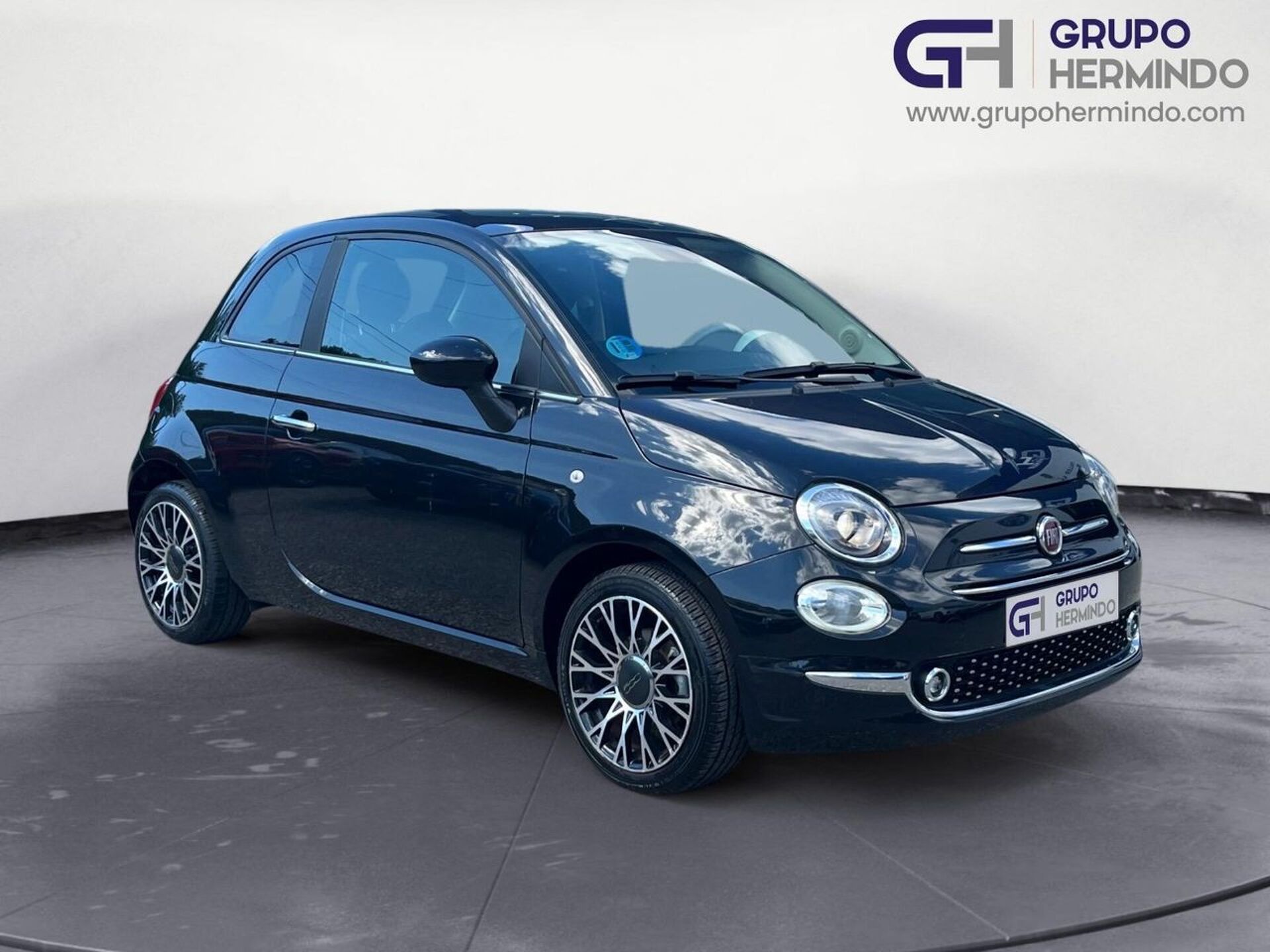 Imagen de FIAT 500