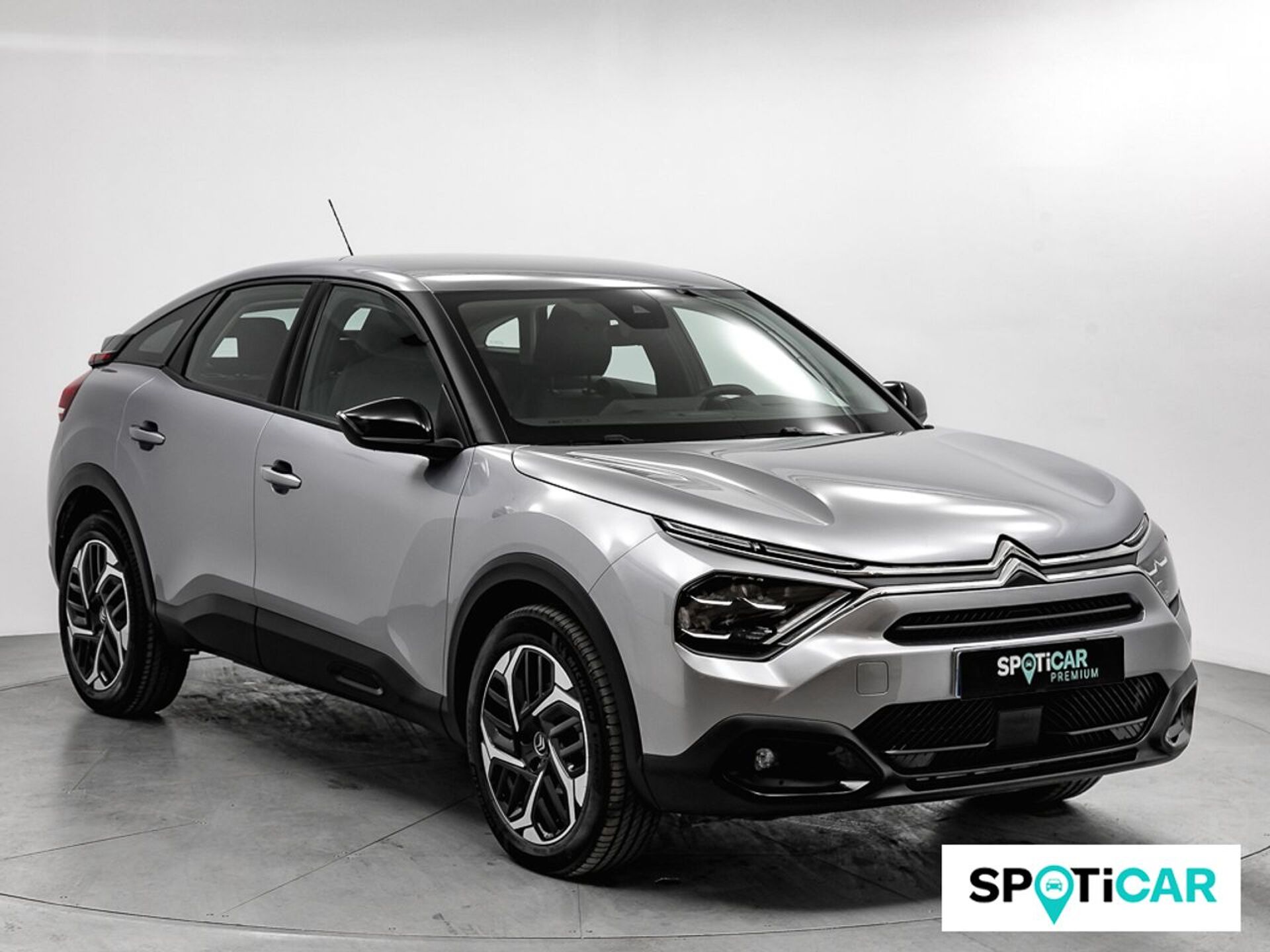 Imagen de CITROEN C4