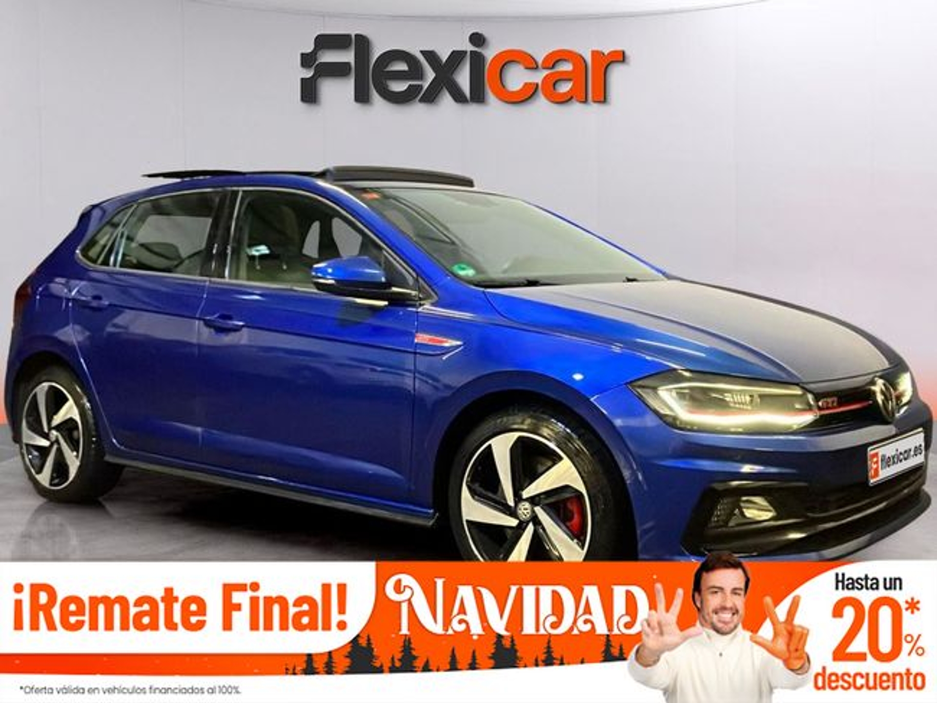 Imagen de VOLKSWAGEN Polo