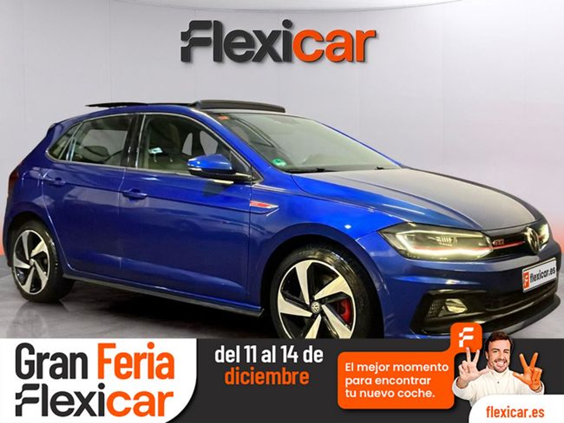 Imagen de VOLKSWAGEN Polo