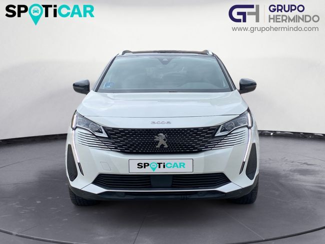 Foto del PEUGEOT 3008 Hybrid 225 GT e-EAT8