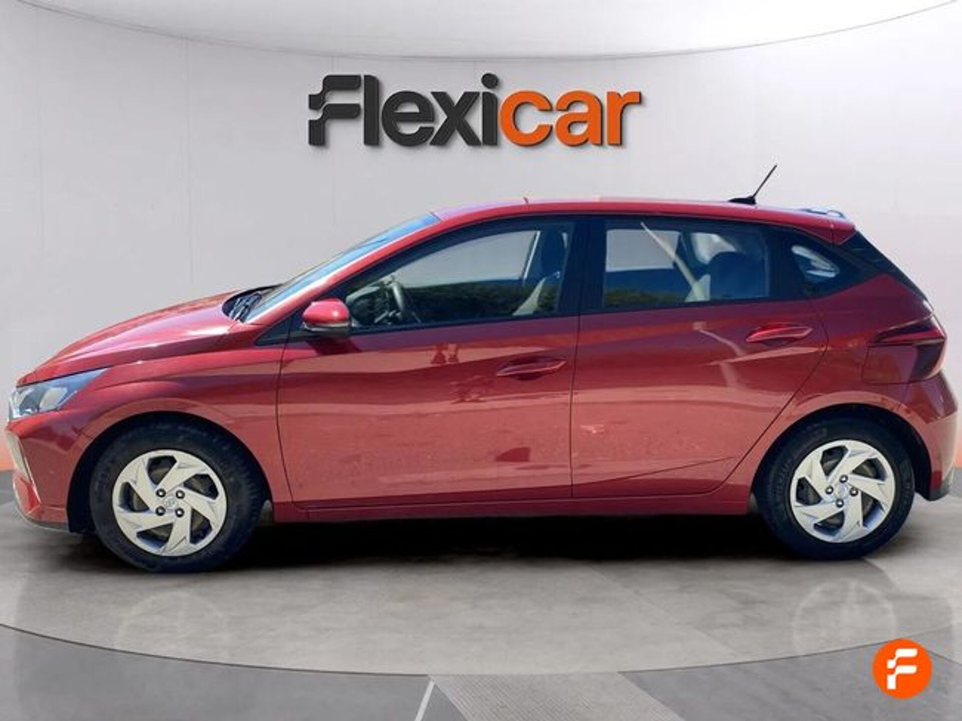 Imagen 3 de HYUNDAI i20