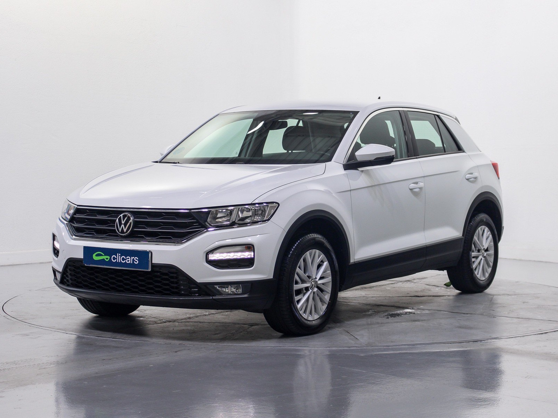 Imagen de VOLKSWAGEN T-Roc