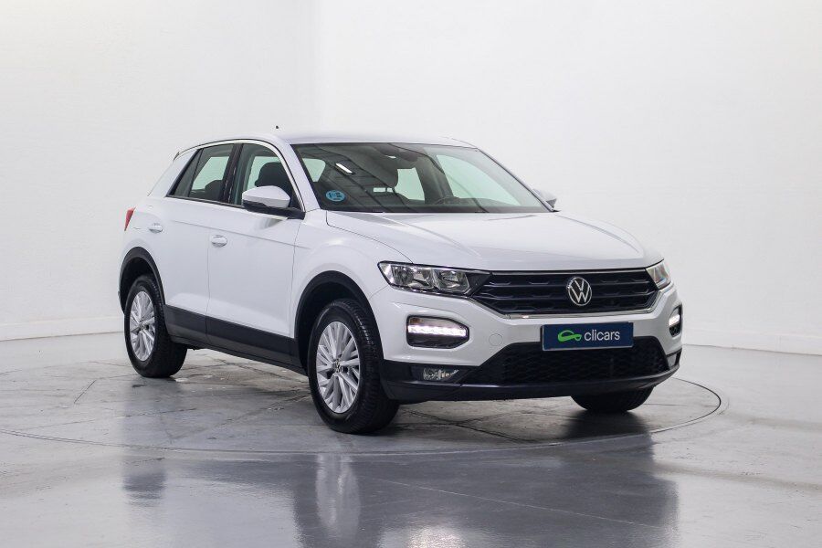 Foto del VOLKSWAGEN T-Roc 2.0TDI Edition 85kW