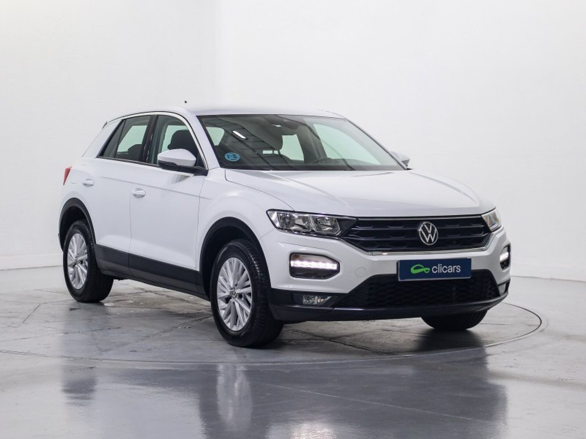 Imagen 3 de VOLKSWAGEN T-Roc