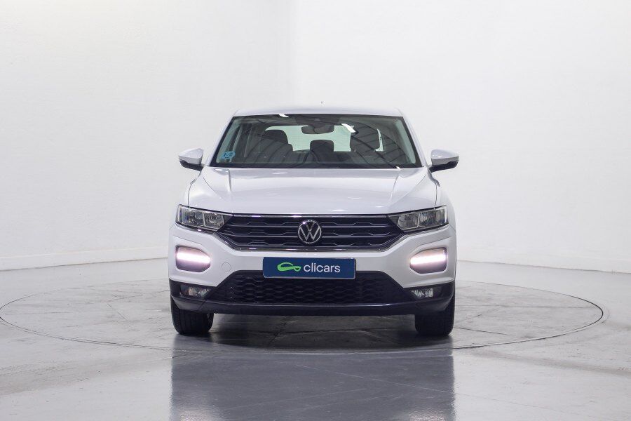 Foto del VOLKSWAGEN T-Roc 2.0TDI Edition 85kW