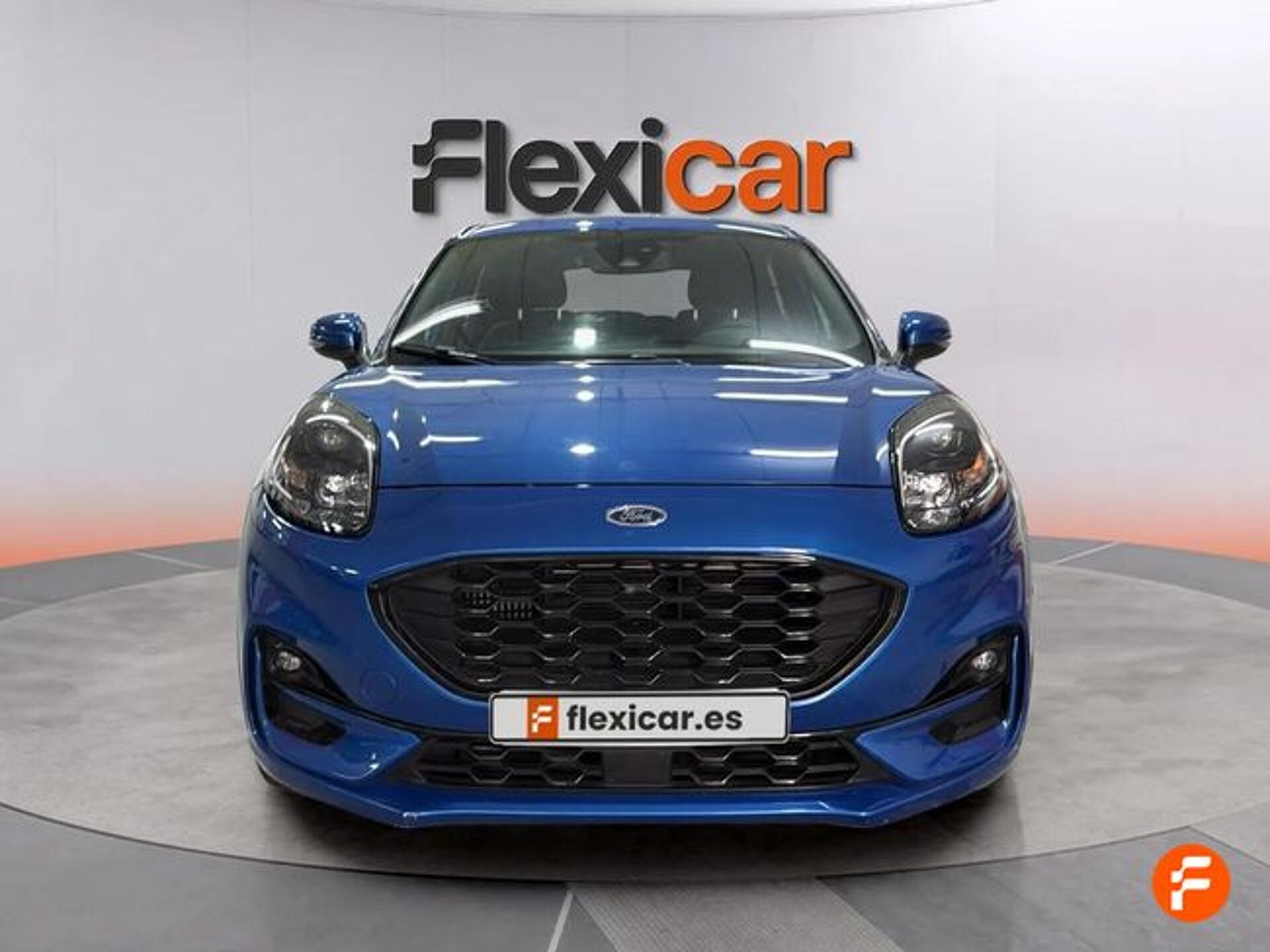 Imagen 2 de FORD Puma