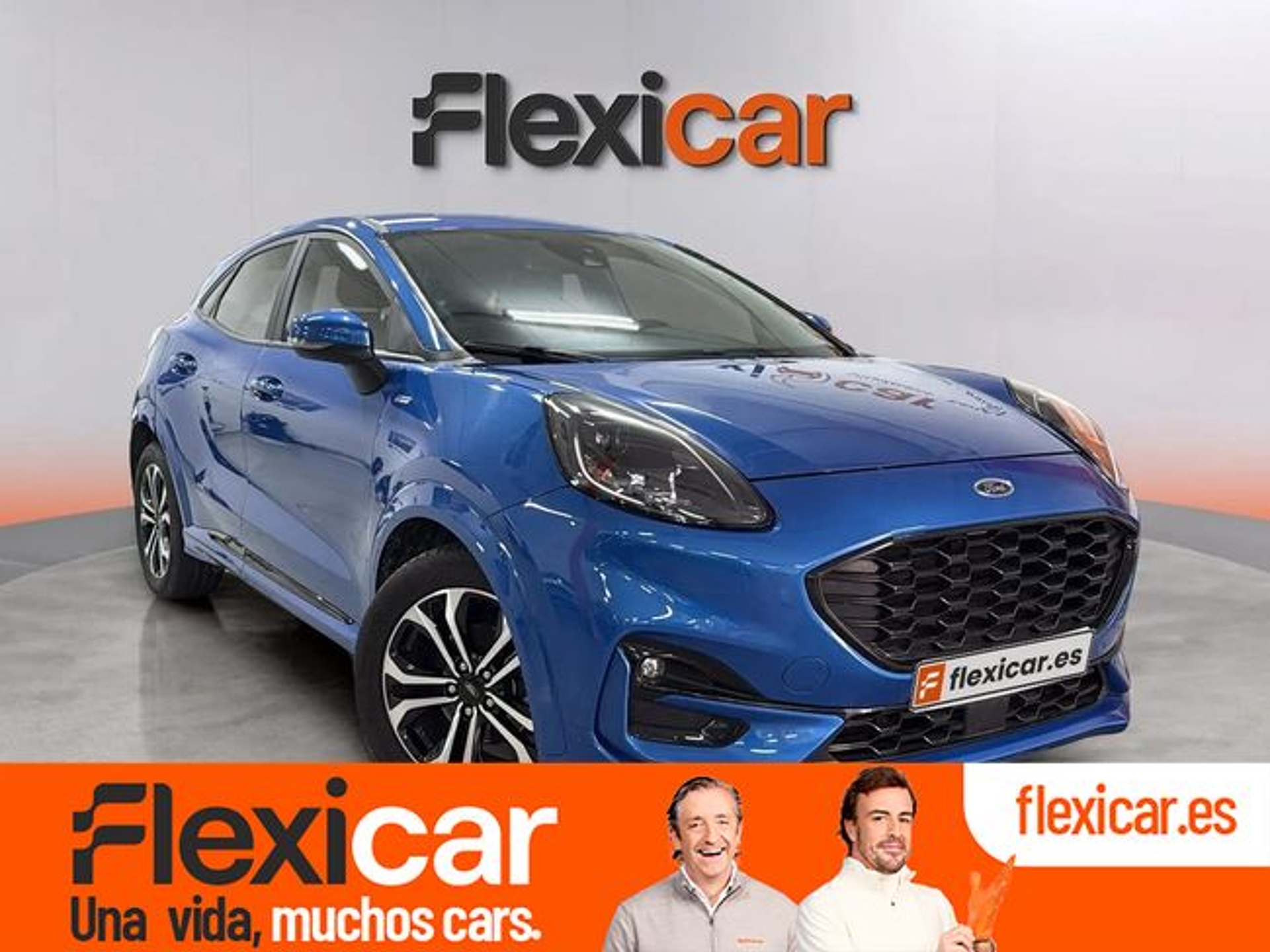 Imagen de FORD Puma