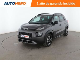 Imagen de CITROEN C3 Aircross Puretech S&S Shine EAT6 110