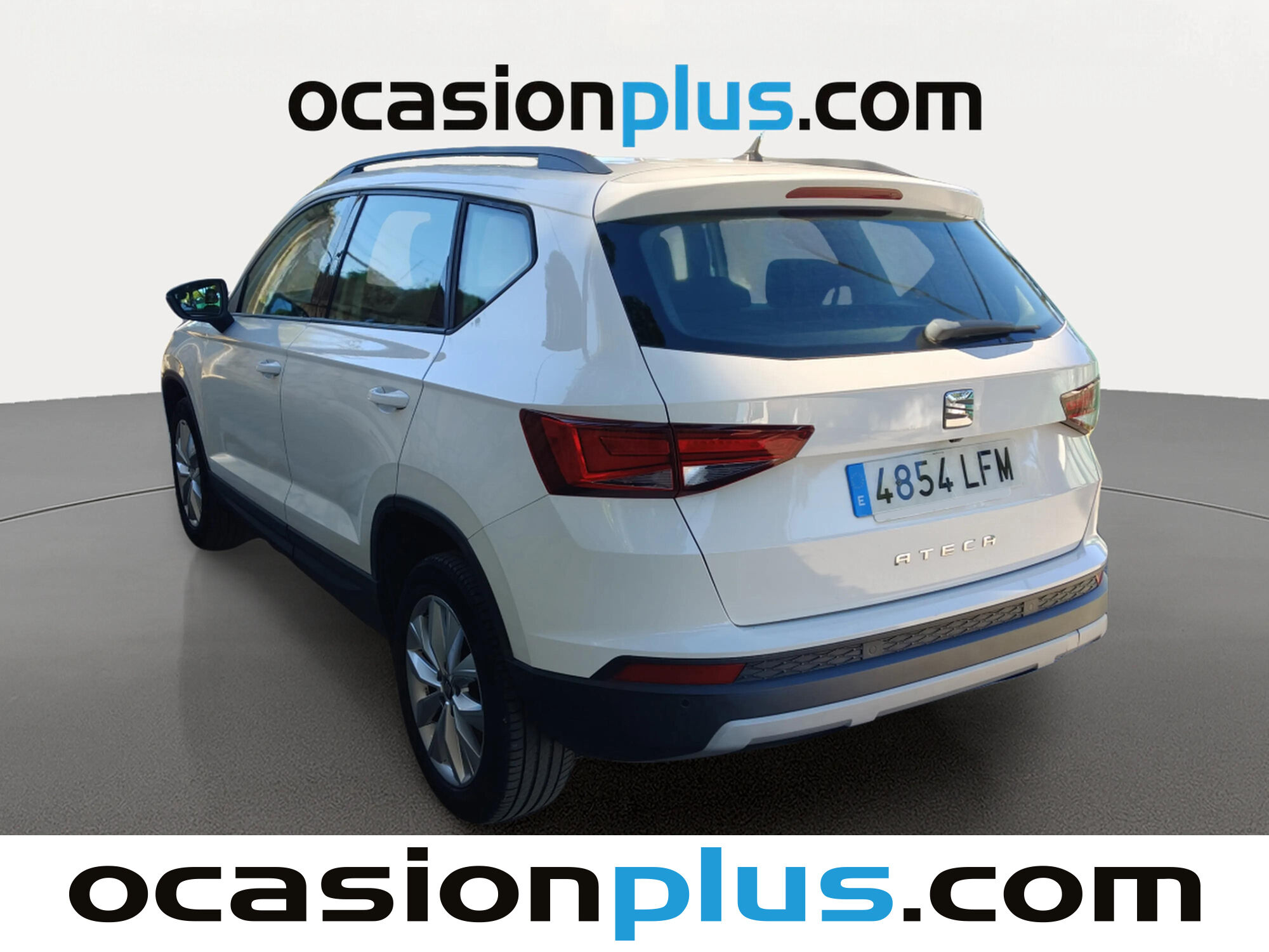 Foto del SEAT Ateca 1.5 EcoTSI S&S Style