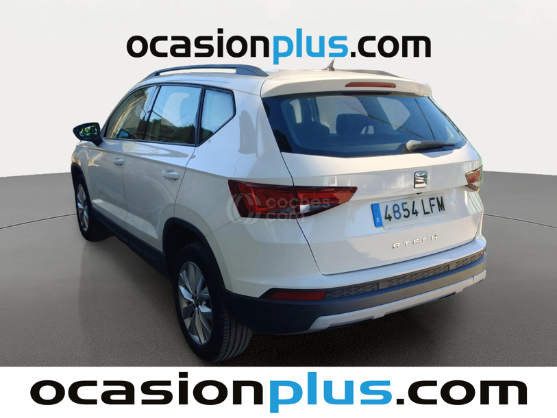 Foto del SEAT Ateca 1.5 EcoTSI S&S Style