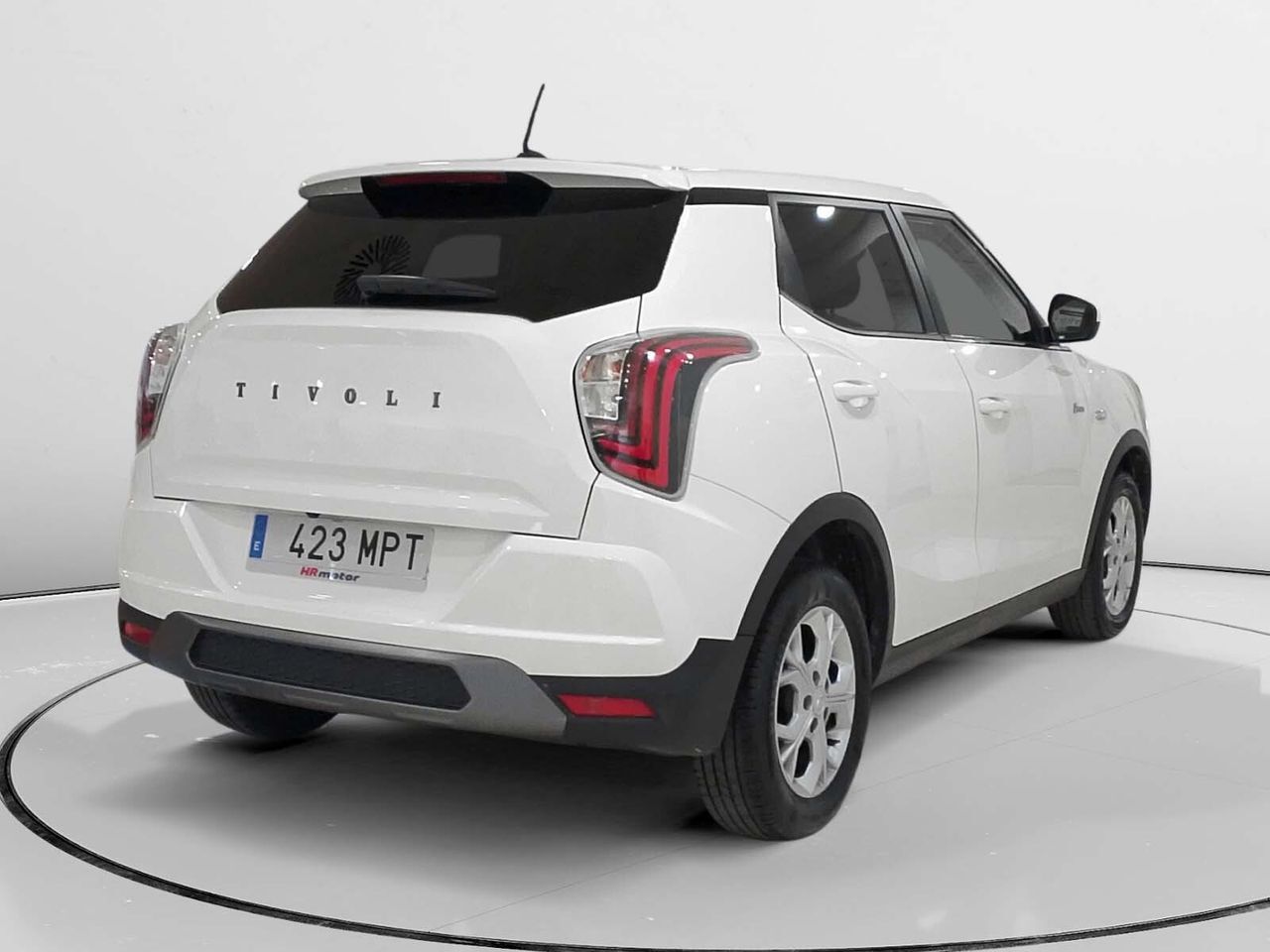 Foto del SSANGYONG KGM Tivoli G15 Line LP 4x2