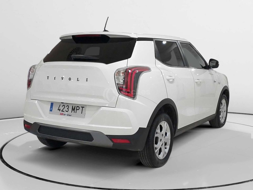 Foto del SSANGYONG KGM Tivoli G15 Line LP 4x2