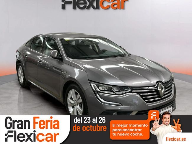 RENAULT Talisman (Intens Energy dCi 81kW (110CV)) en Málaga