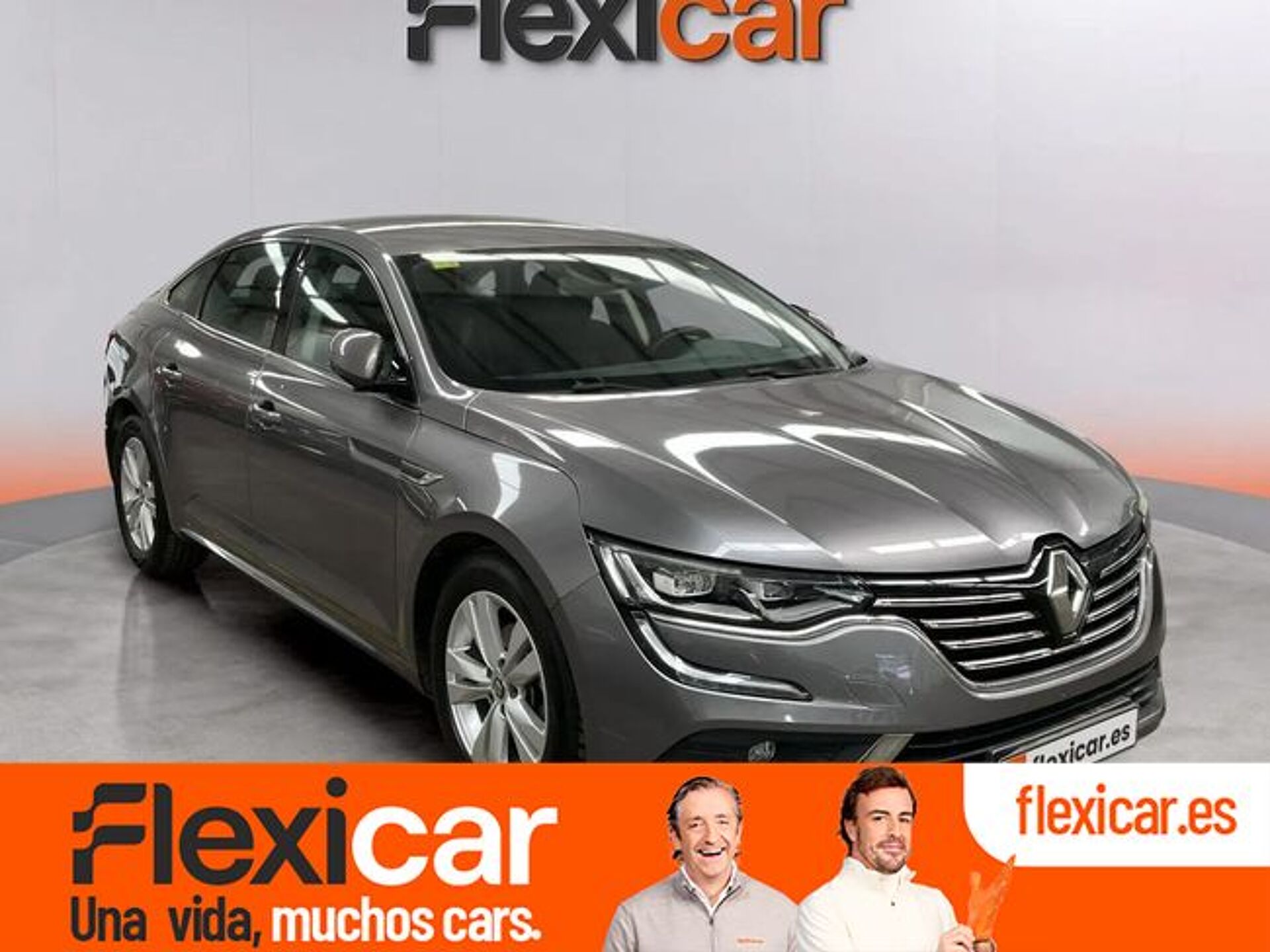 Imagen de RENAULT Talisman