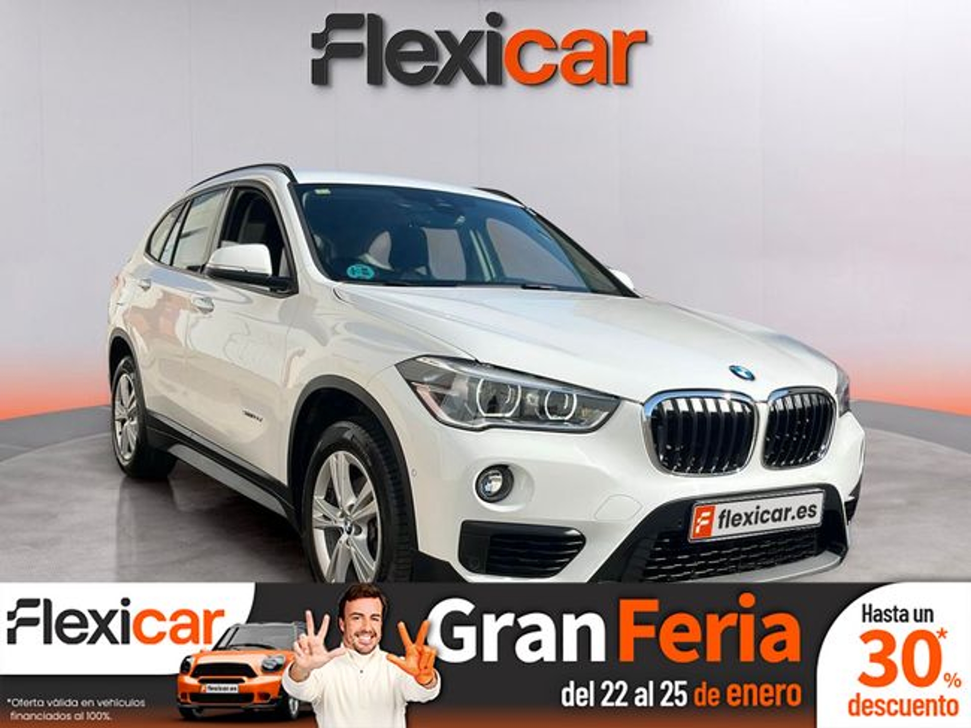 Imagen de BMW X1