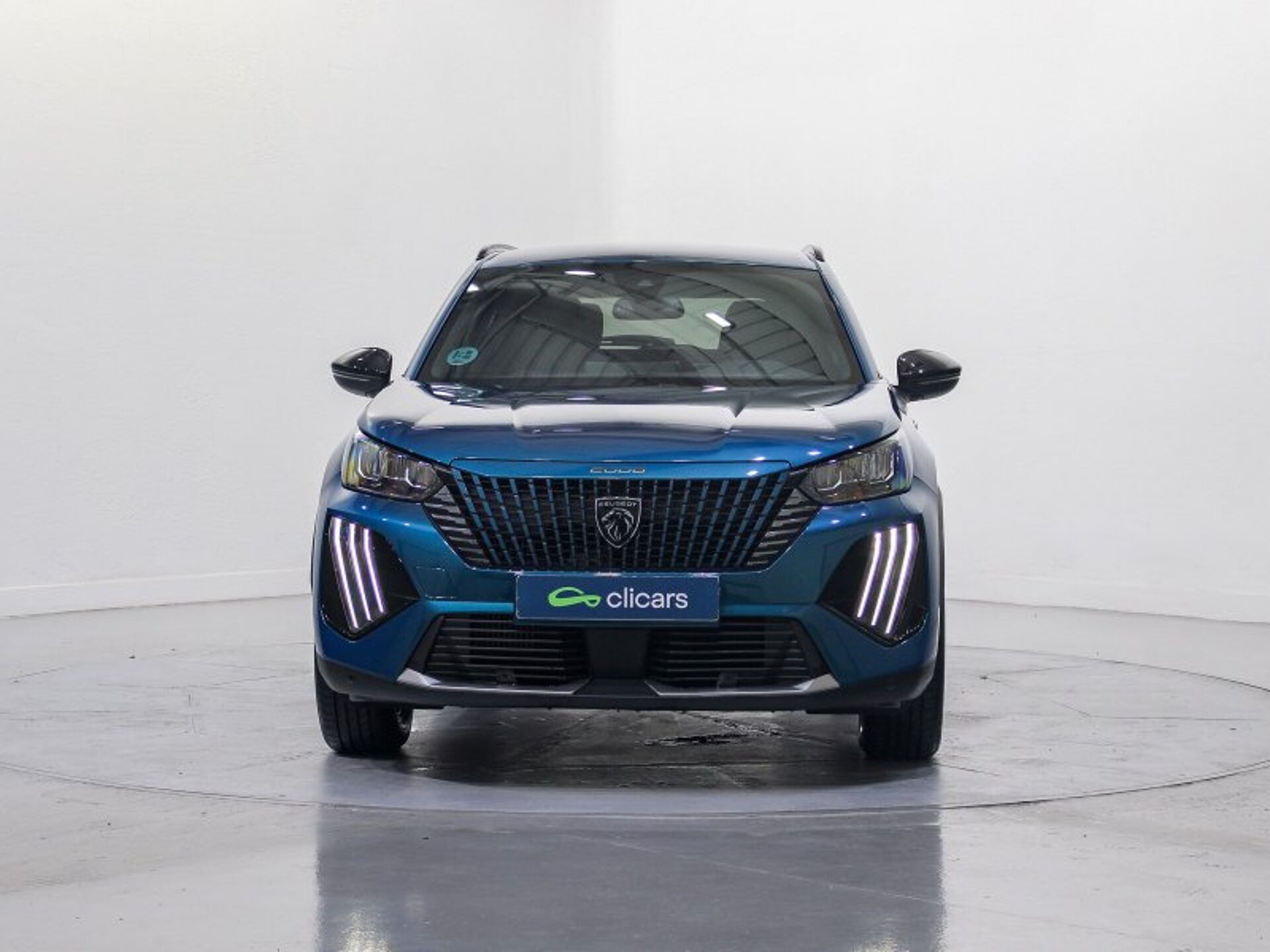 Imagen 2 de PEUGEOT 2008