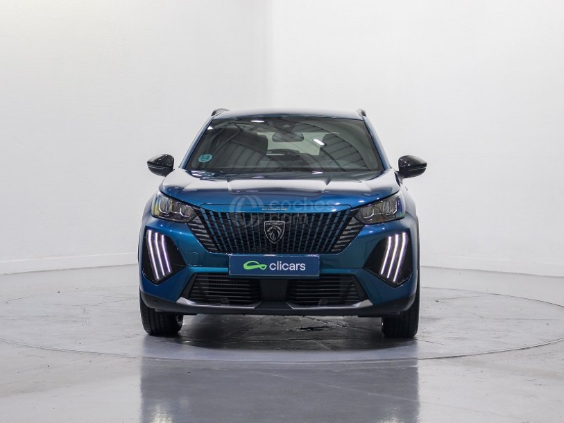 Foto del PEUGEOT 2008 1.2 PureTech S&S Allure 100