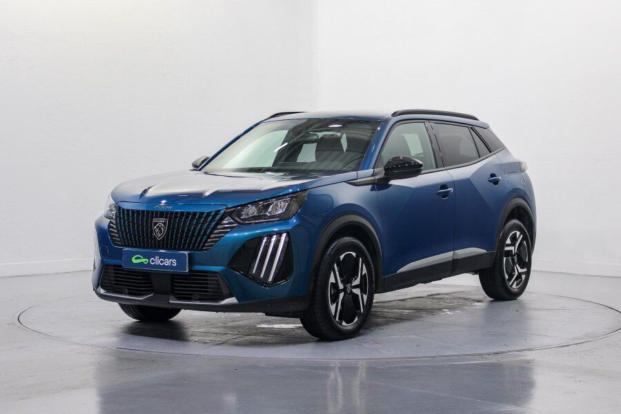 Foto del PEUGEOT 2008 1.2 PureTech S&S Allure 100