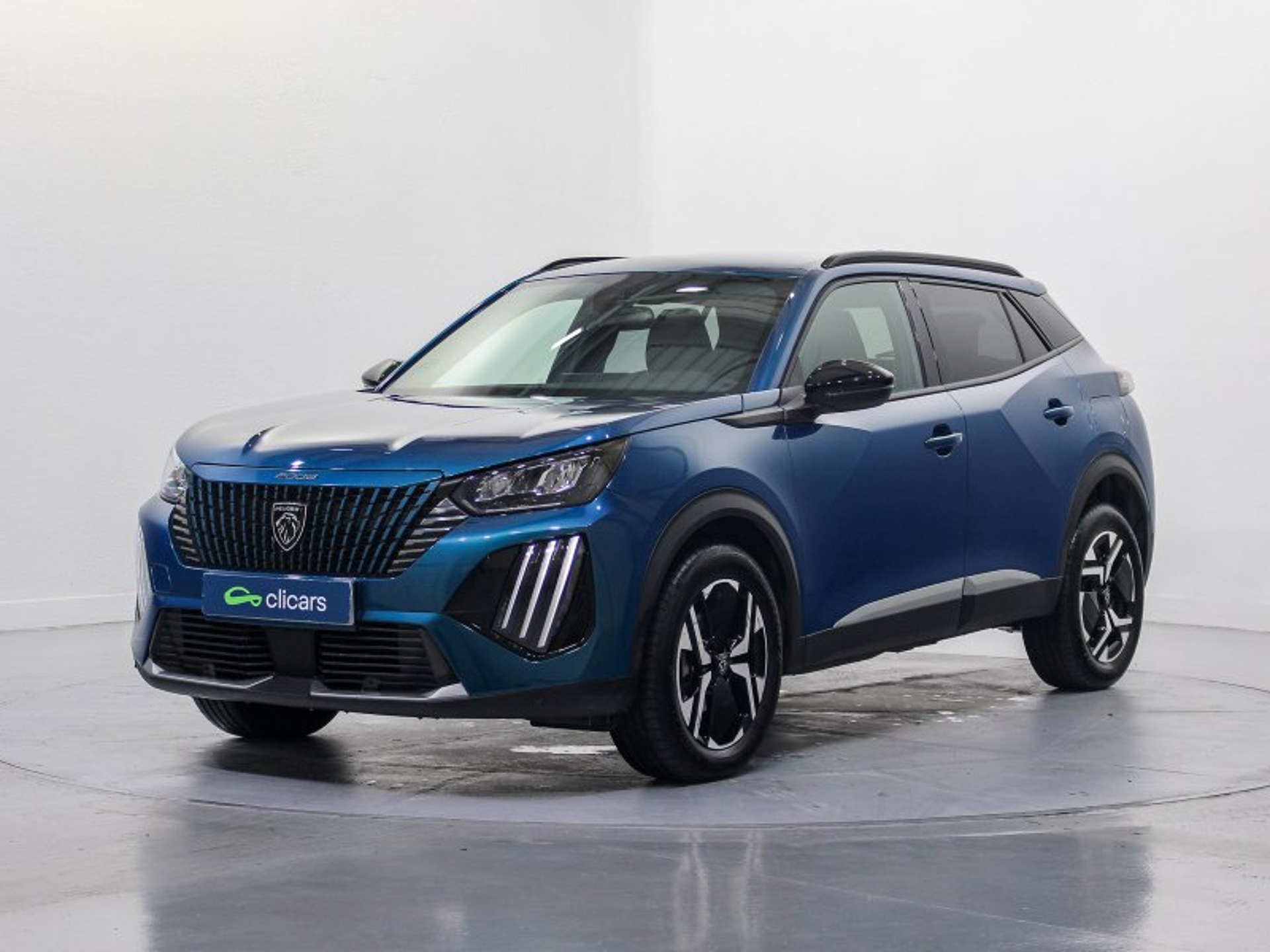 Imagen de PEUGEOT 2008