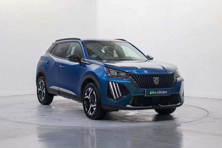 Foto del PEUGEOT 2008 1.2 PureTech S&S Allure 100