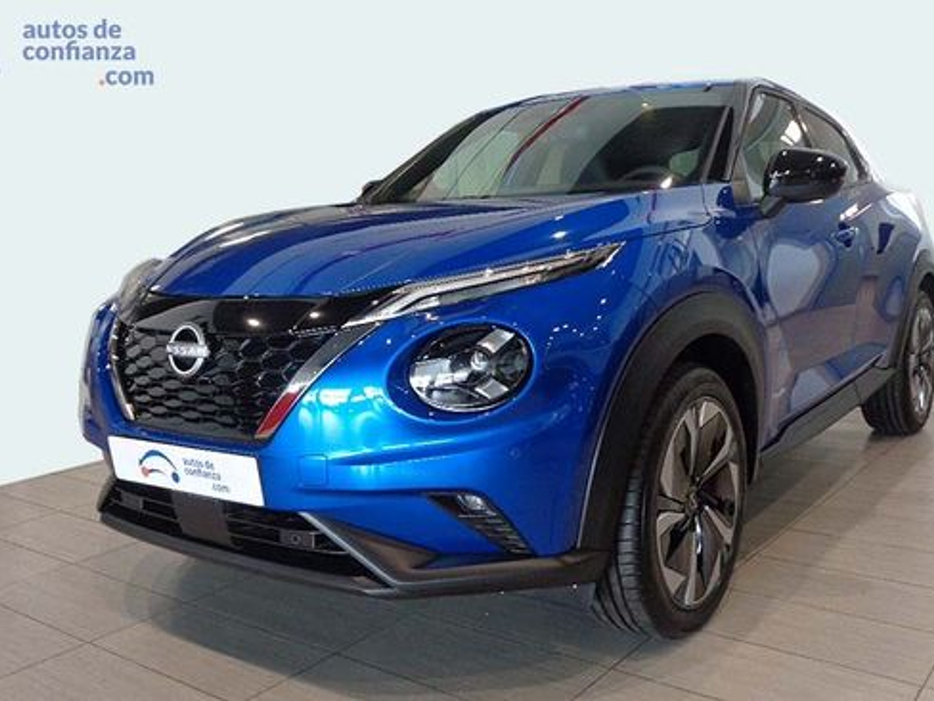 Imagen de NISSAN Juke