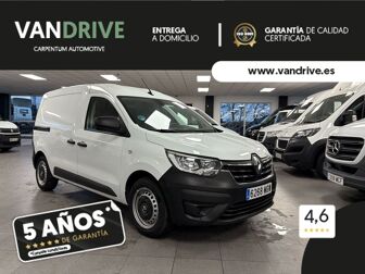 Imagen de RENAULT Express 1.5 Blue dCi Advance 70kW