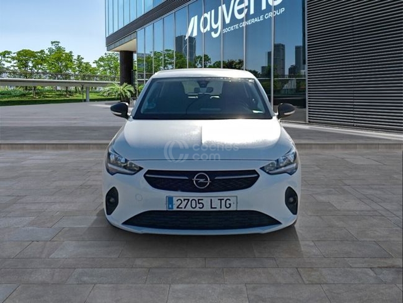 Foto del OPEL Corsa 1.2T XHL S-S Edition 100