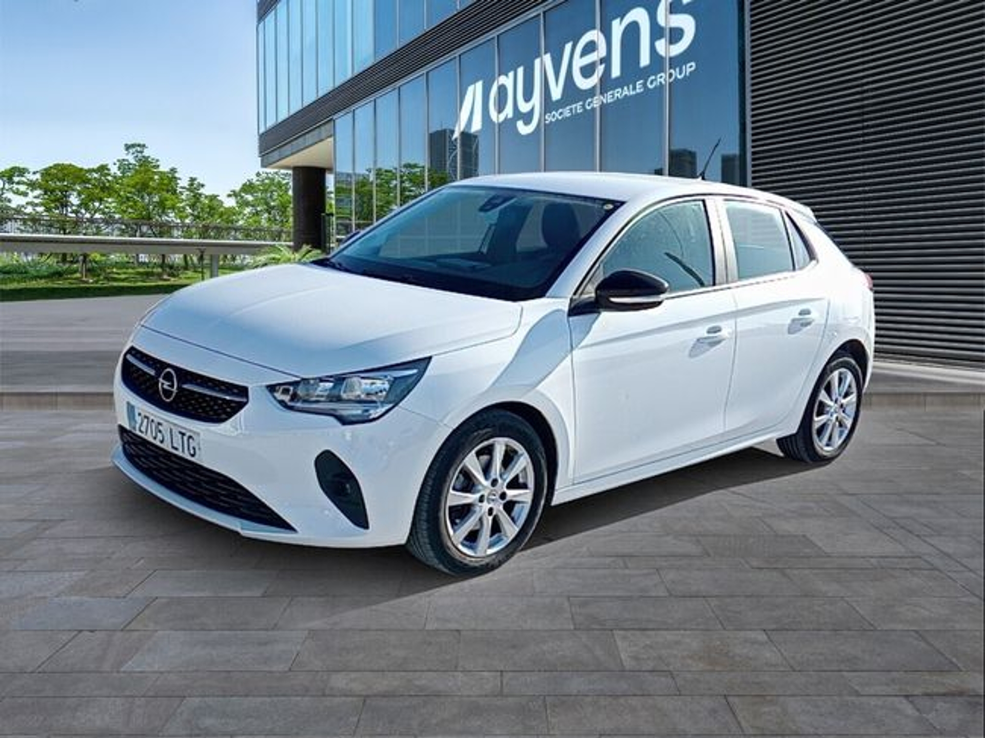 Imagen de OPEL Corsa