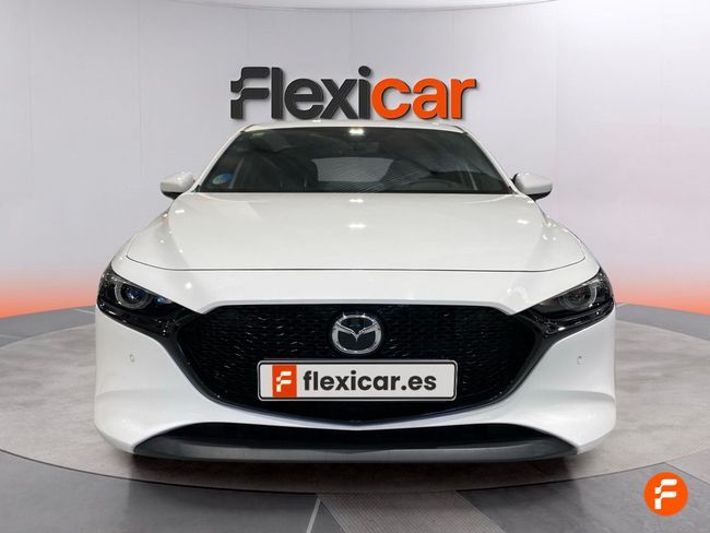 Foto del MAZDA Mazda3 2.0 Skyactiv-X Zenith-X 132kW