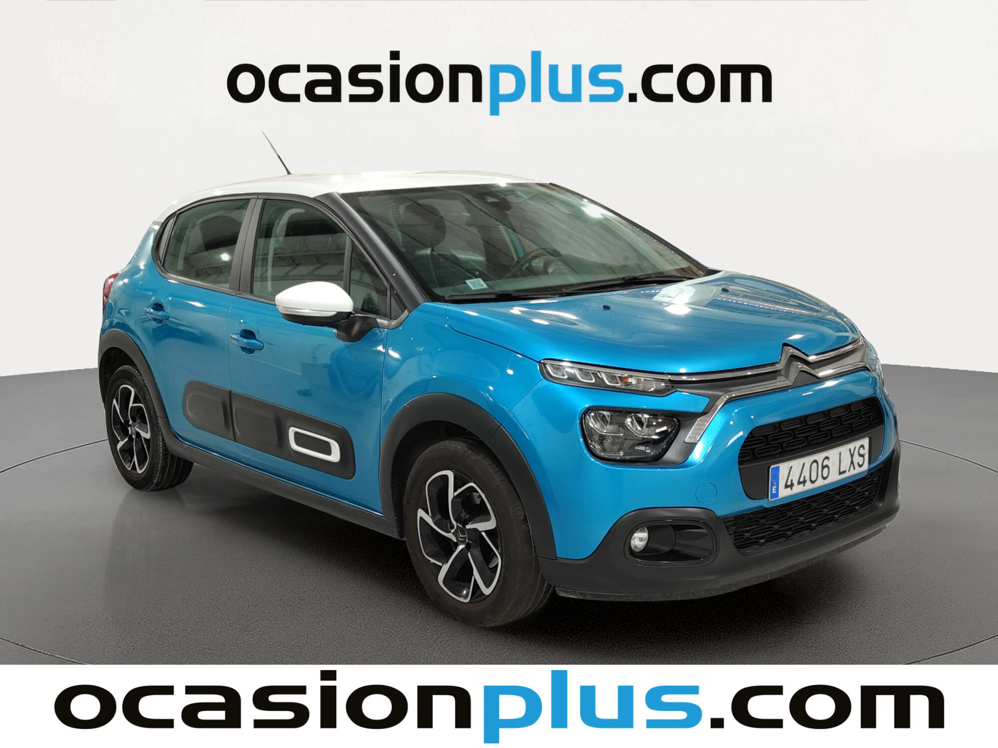 Foto del CITROEN C3 1.2 PureTech S&S Feel Pack 83
