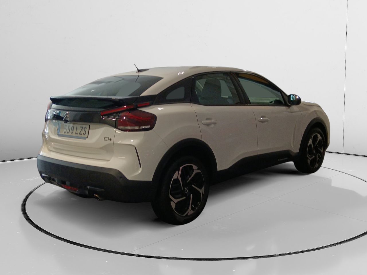 Foto del CITROEN C4 1.5 BlueHDI S&S Feel Pack 110