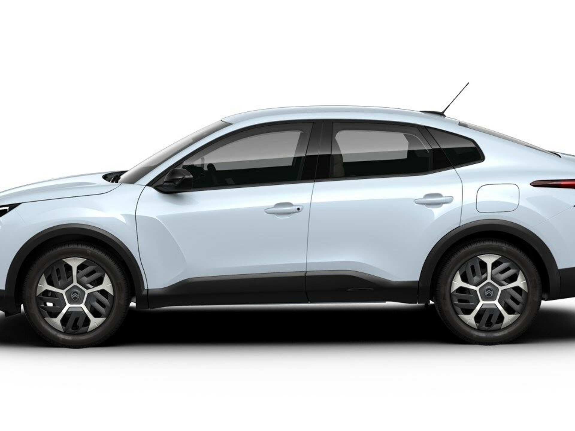 Imagen de CITROEN C4 X