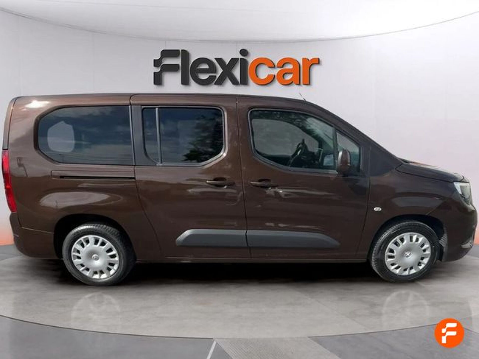 Imagen 2 de OPEL Combo