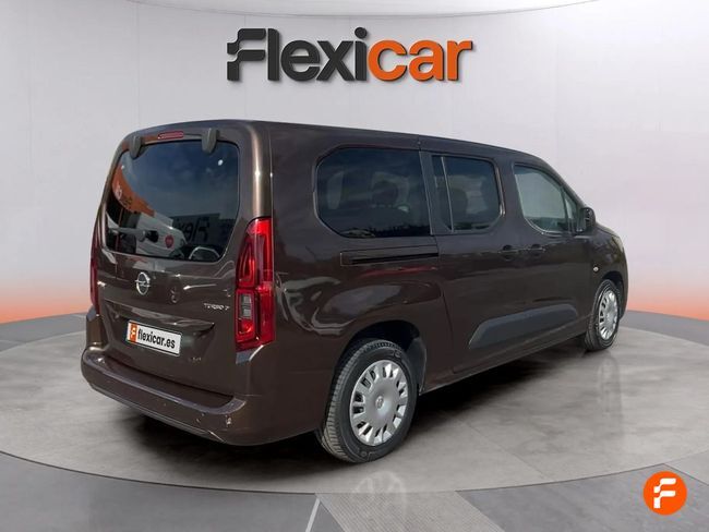 Foto del OPEL Combo Life 1.5TD S-S Innovation L 130
