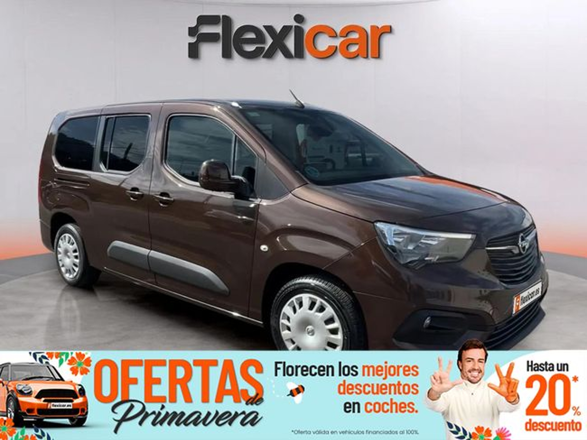 Imagen de OPEL Combo