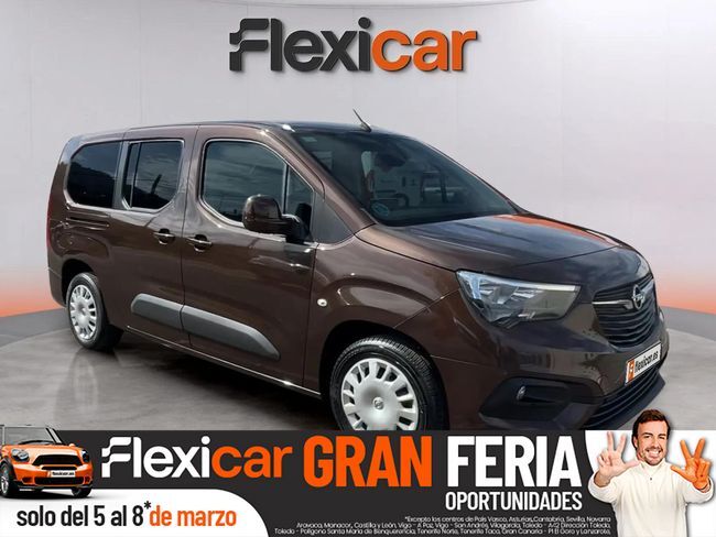 Foto del OPEL Combo Life 1.5TD S-S Innovation L 130