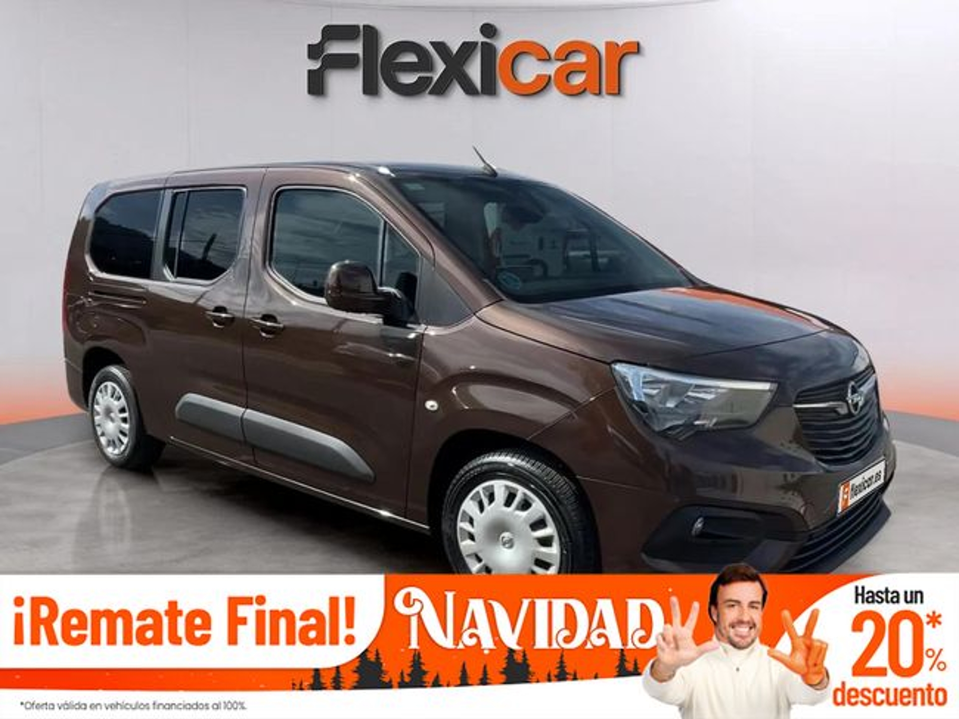 Imagen de OPEL Combo