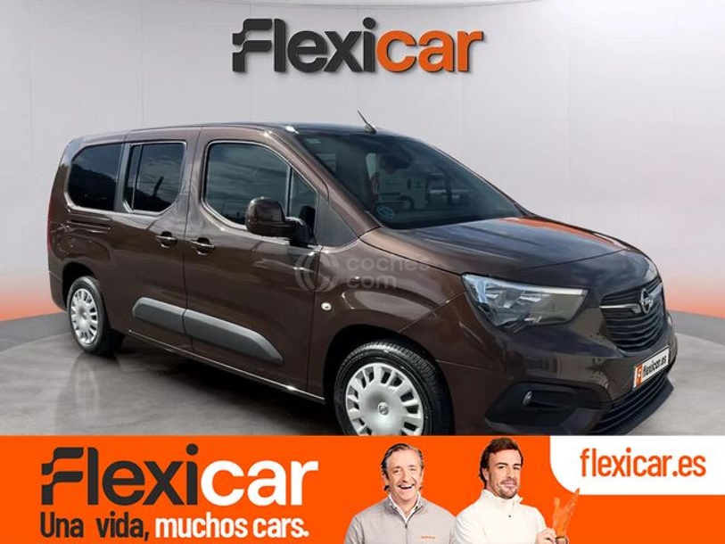Foto del OPEL Combo Life 1.5TD S-S Innovation L 130
