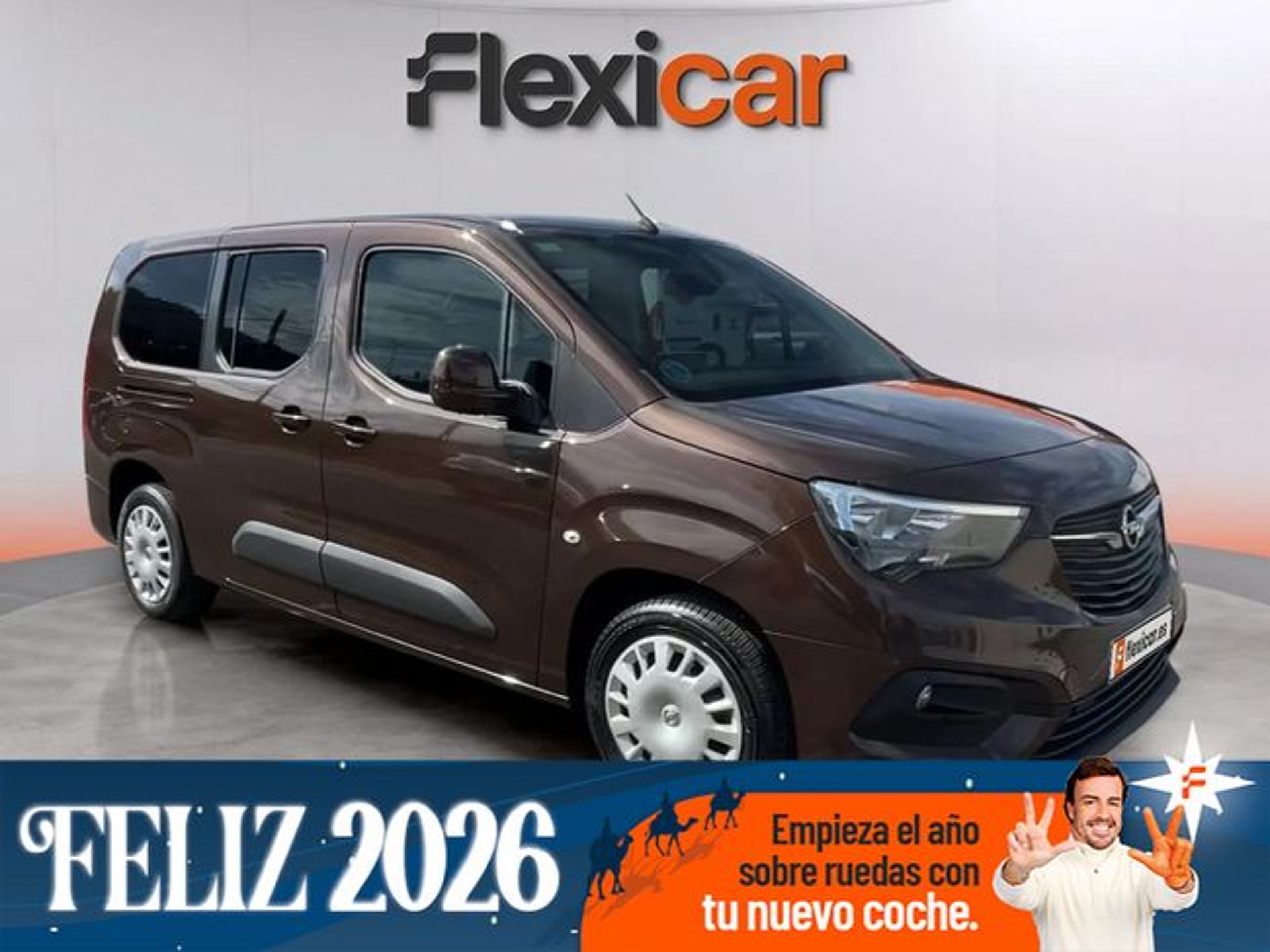 Imagen de OPEL Combo