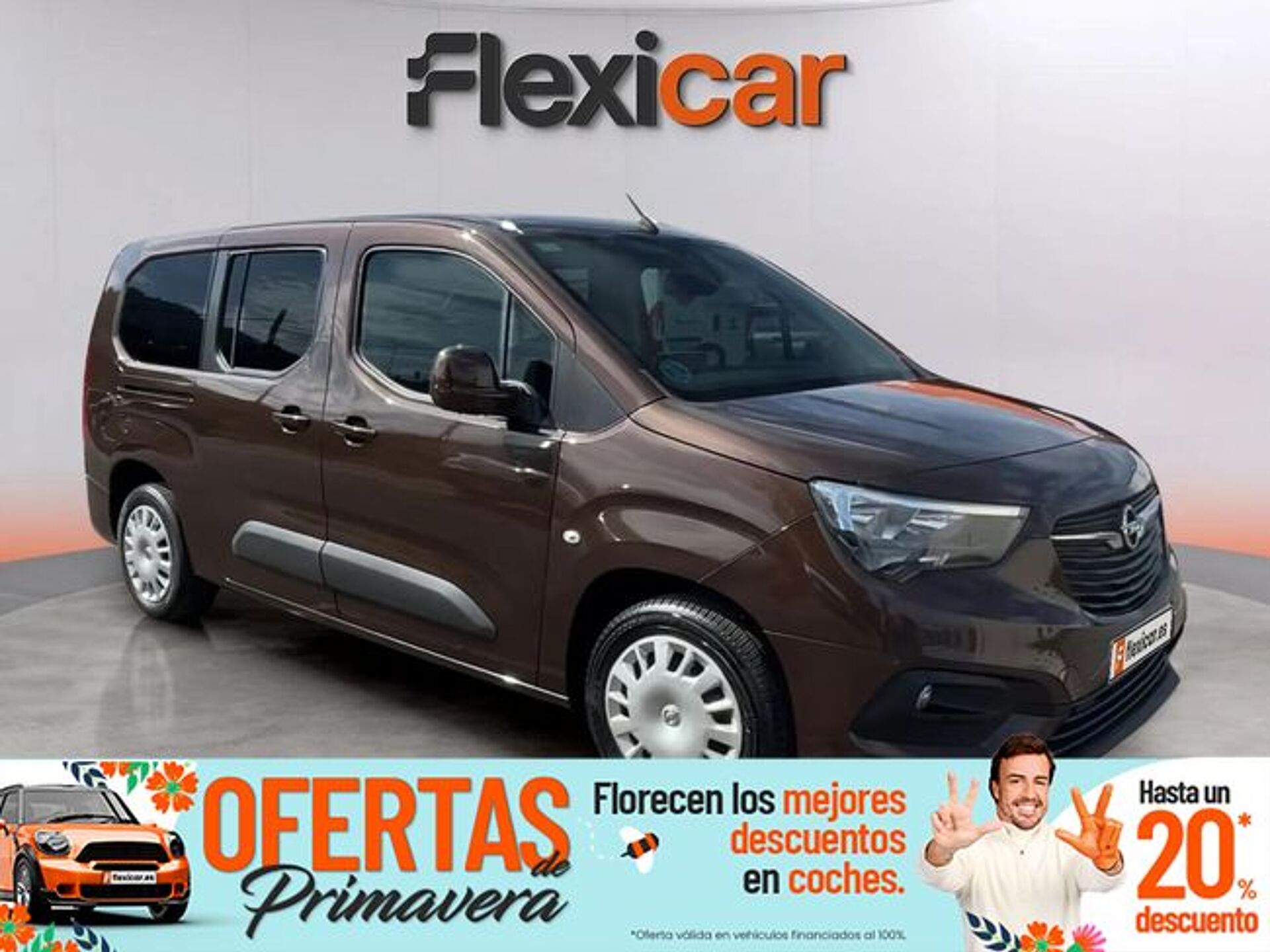 Imagen 1 de OPEL Combo