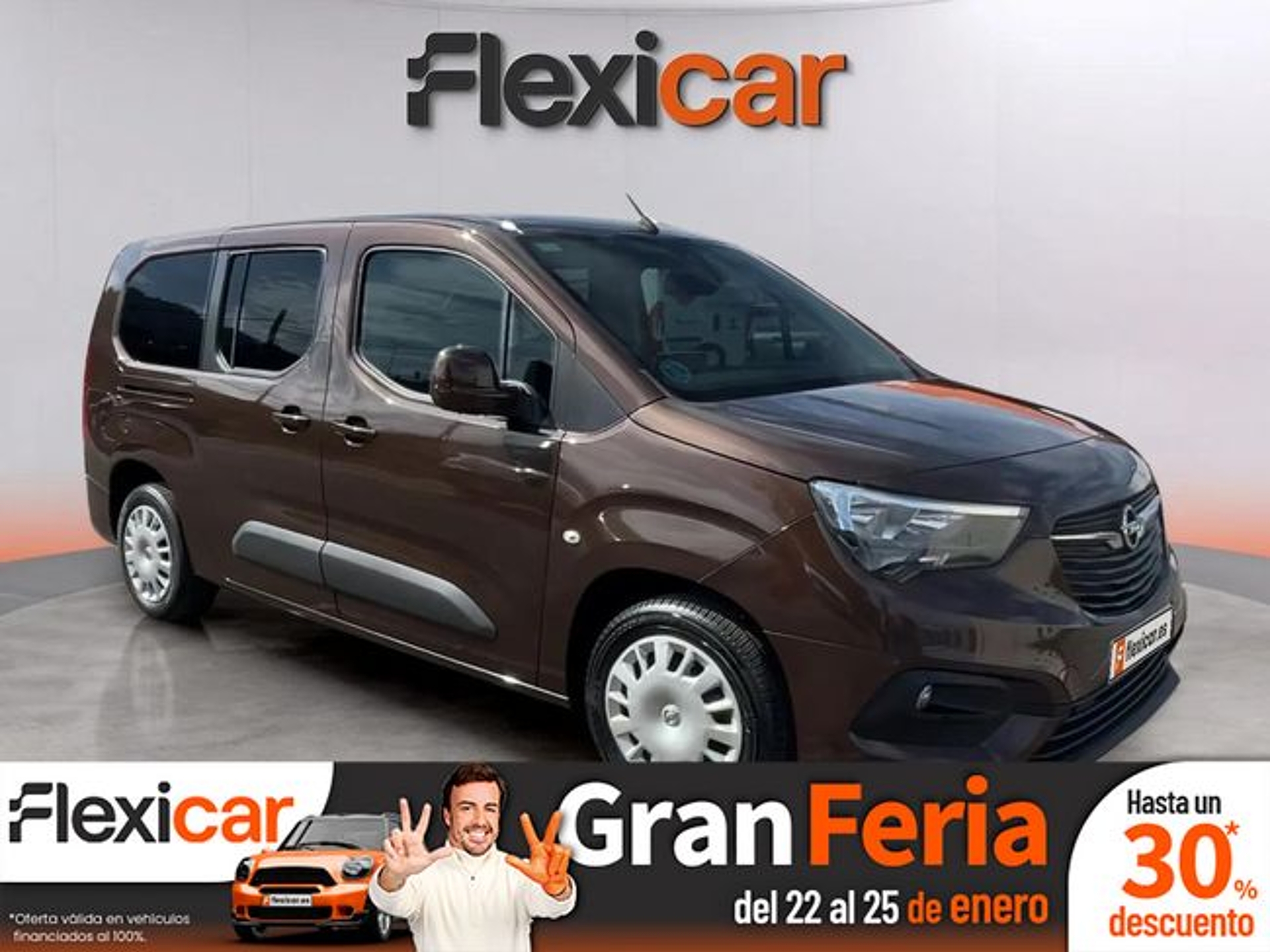 Imagen de OPEL Combo