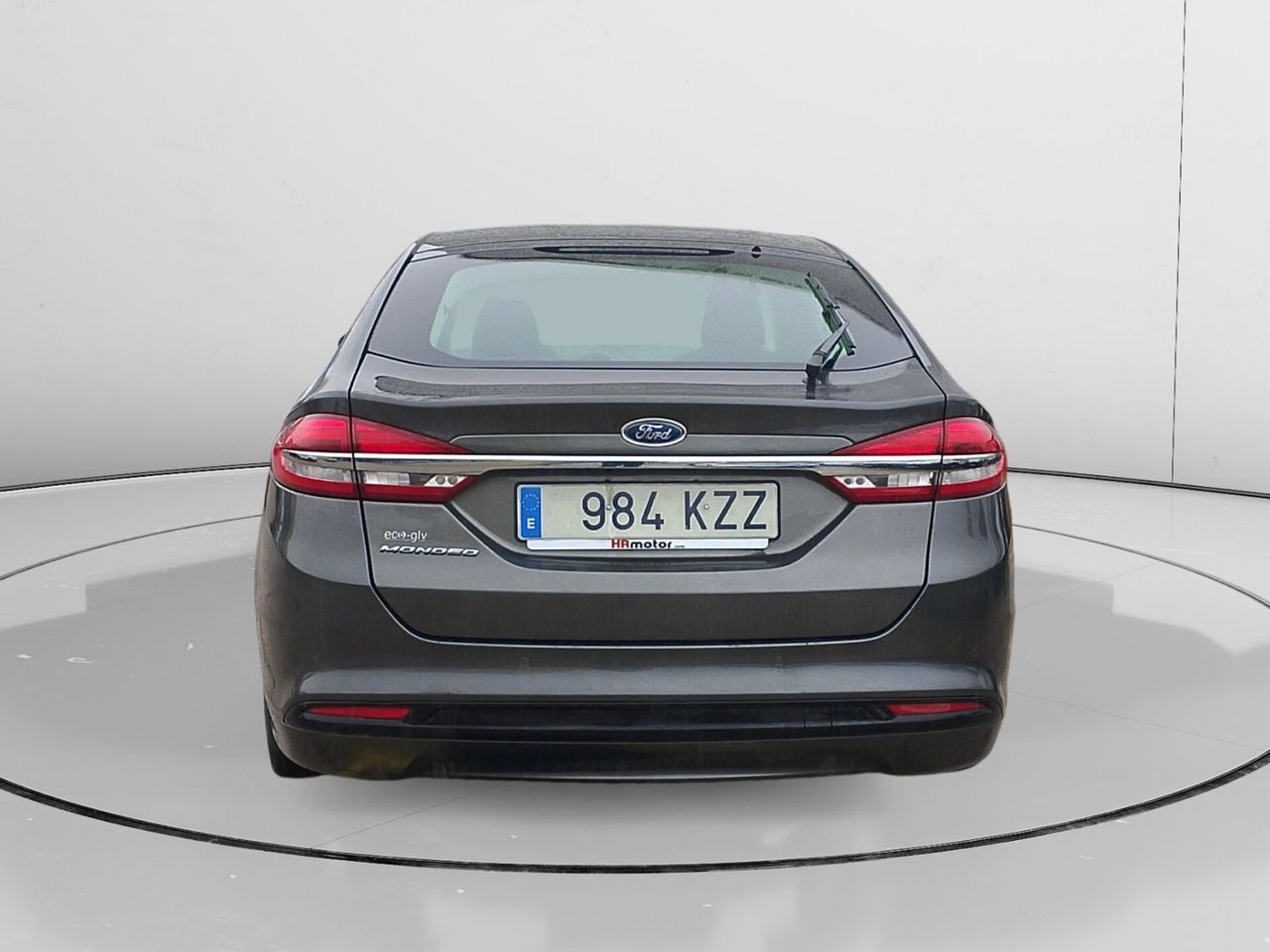 Imagen 3 de FORD Mondeo