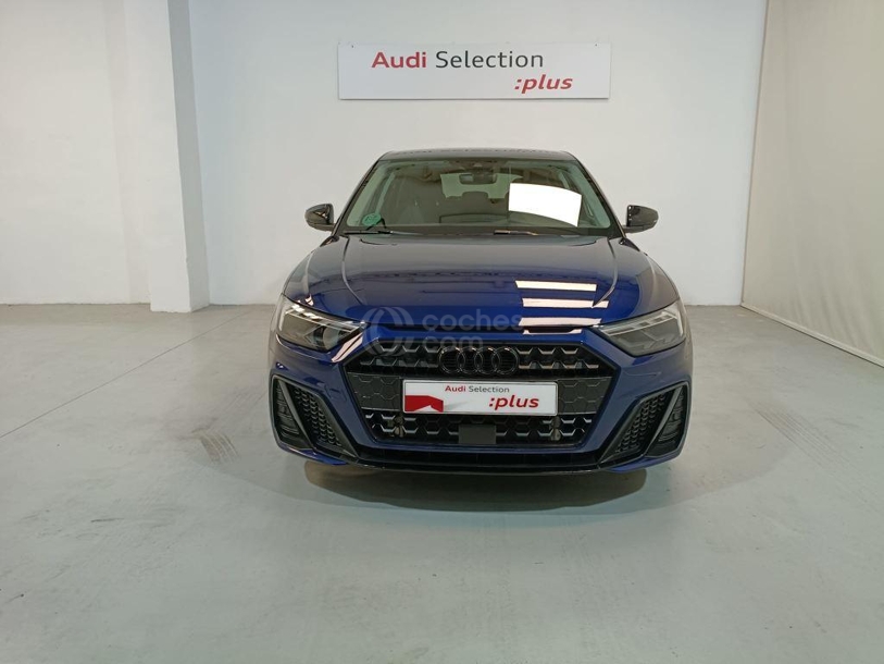 Foto del AUDI A1 Sportback 30 TFSI Adrenalin Black Edition S tronic